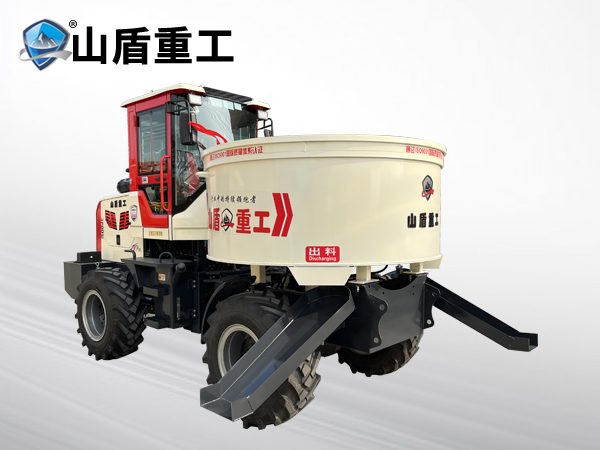 混凝土攪拌運(yùn)輸車使用壽命長嗎