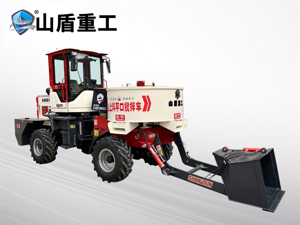 混凝土攪拌運(yùn)輸車的用途有哪些特點(diǎn)？